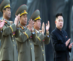   مصر اليوم - بوادر اتفاق أميركي - صيني حول فرض عقوبات جديدة على كوريا الشمالية