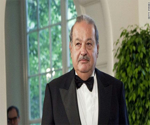   مصر اليوم - قائمة فوربس: عدد قياسي لملياديرات العالم عام  2013