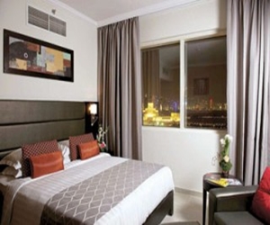   مصر اليوم - الهتمي للضيافة تستعد لافتتاح فندقًا جديدًا في الدوحة