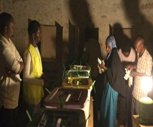   مصر اليوم - انتخابات كينيا: تقدم طفيف لنائب رئيس الوزراء