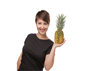   مصر اليوم - قناع الأناناس والبابايا لتنظيف بشرتك