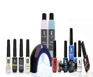   مصر اليوم - طلاء الجل قد يسبّب هشاشة وتكسير الأظافر