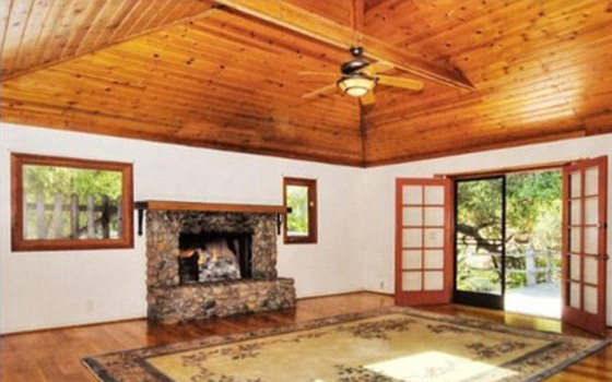 مصر اليوم - بينغي مادن يحصل على منزل خشبي مقابل 1.1 مليون دولار