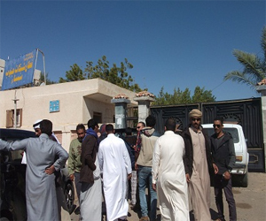   مصر اليوم - إصلاح مركزي رفح والشيخ زويد ترفض الأحزاب وتستعد لاختيار ممثليها