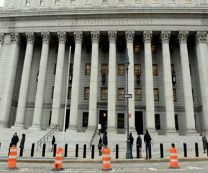   مصر اليوم - إفادات مفزعة في قضية الشرطي آكل لحوم البشر