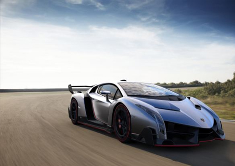   مصر اليوم - لامبورغيني تطلق فينينو التجريبية للسباق والأغراض العادية