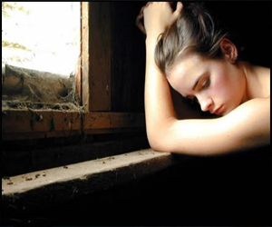   مصر اليوم - الحزن يتحكم في مرضك