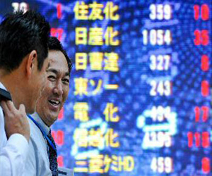   مصر اليوم - صعود المؤشر نيكي أوائل التعامل في طوكيو