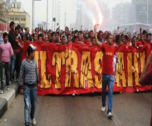   مصر اليوم - أولتراس أهلاوي: لم نرتكب أي أحداث شغب