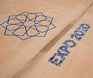   مصر اليوم - سياحة دبي تروّج ملف إكسبو في بورصة برلين