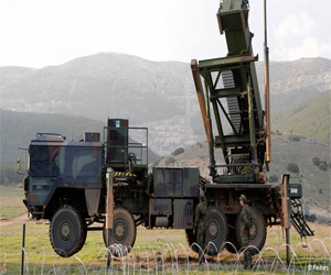   مصر اليوم - تركيا ترفض مزاعم المعاملة السيئة لجنود ألمان