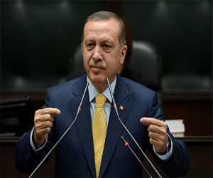   مصر اليوم - أردوغان: مساعي إحلال السلام زادت ثقة الناس بنا