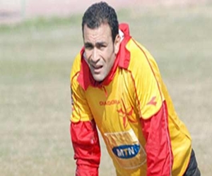 مصر اليوم - المريخ السوداني يكشف حقيقة أزمة عصام الحضري