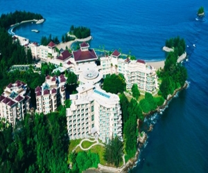 مصر اليوم - منتجع الإمبراطورية في بروناي يقدِّم عروضًا خاصة للأُسَر السعودية