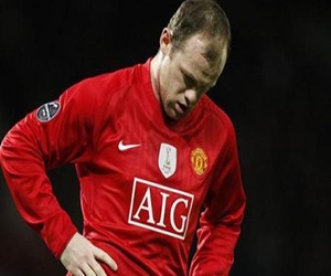   مصر اليوم - روني: الريال لن يواجه 11 لاعب فقط