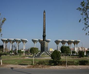   مصر اليوم - جامعة قناة السويس تسعى إلى تطوير مراكزها العلمية والبحثية