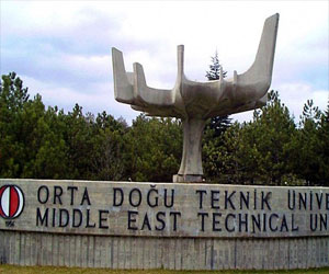   مصر اليوم - الشرق الأوسط التقنية التركية ضمن أفضل 60 جامعة في العالم