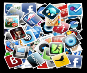 مصر اليوم - 70 مليار تطبيق للهواتف الذكية يتم تحميله هذا العام