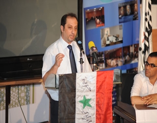   مصر اليوم - أميركا وروسيا تبحثان خروجًا آمنًا وكريمًا للأسد