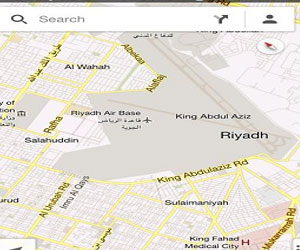   مصر اليوم - تحديث تطبيق خرائط غوغل على نظام iOS