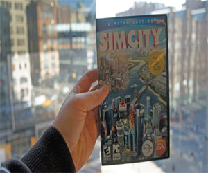   مصر اليوم - اللعبة SimCity متوفرة الآن