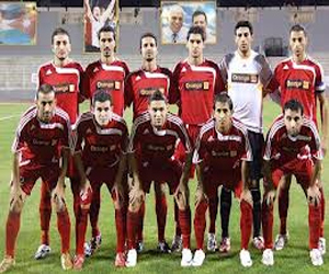   مصر اليوم - شباب الأردن يعزز صدارته في الدوري على حساب البقعة