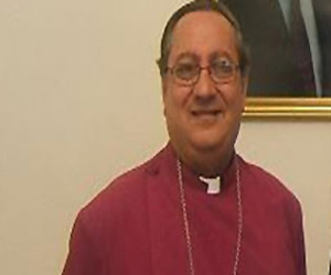 مصر اليوم - ندعم الحوار الإسلامي المسيحي وبيت العائلة سيُنهي الفتن