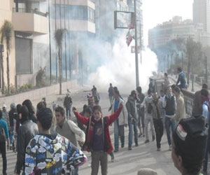   مصر اليوم - مركز حقوقي يؤكد توقيف 13 طفلاً في اشتباكات كورنيش النيل