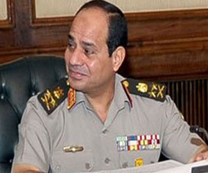   مصر اليوم - مواطنون في الأقصر يفشلون في تحرير التوكيلات للسيسي