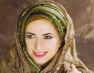 مصر اليوم - المجتمع العربي لا يتقبل الكاتبات الساخرات