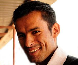   مصر اليوم - محمد الغبسي لـ مصر اليوم:أرسم للبسطاء والأطفال ومجتمعنا يحتاج صدمات متتالية