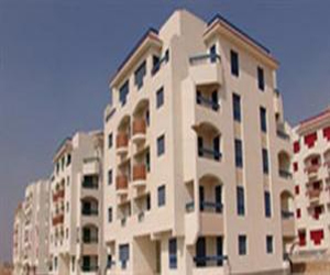 مصر اليوم - توزيع 480 وحدة سكنية في مدينة الشهداء في السويس