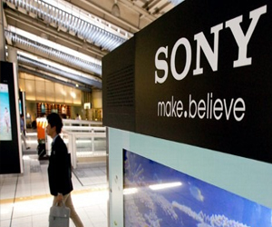 مصر اليوم - سوني تستهدف المركز الـ3 في سوق الهواتف الذكي