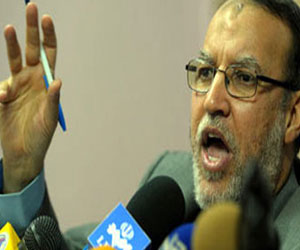   مصر اليوم - العريان: نجري مشاورات مع بقية الأحزاب بشأن وقف الانتخابات