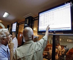   مصر اليوم - مؤشر البورصة العراقية ينخفض بنسبة 0.94%