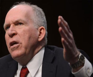   مصر اليوم - لجنة في الشيوخ تقر تعيين برينان مديرًا لـالمخابرات المركزية الأميركية