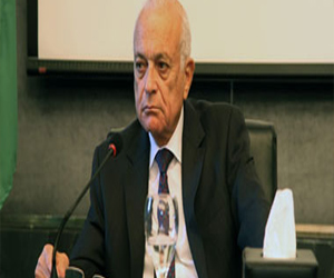  مصر اليوم - العربي ينفي الأنباء عن منح الائتلاف الوطني مقعد سورية في الجامعة العربية
