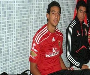 مصر اليوم - ربيع ياسين يتصل بكوكا لإقناعه بالمشاركة فى أمم أفريقيا