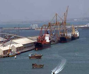   مصر اليوم - موانئ السويس تستقبل 2133 سائحًا