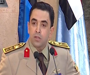   مصر اليوم - القوات المسلحة تنفي فرض حظر التجوال في محيط مديرية بورسعيد