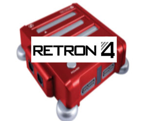  مصر اليوم - صدور النسخه الـ 4 من جهاز الألعاب RetroN 4