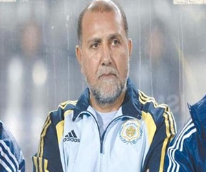 مصر اليوم - جهاز المنياوي يتسلم شرائط مباراة اتحاد العاصمة والحراش