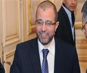   مصر اليوم - ﻭﻓﺪ ﻣﻦ ﺍﻻ‌ﺗﺤﺎﺩ ﺍلأ‌ﻭﺭوبي في القاهرة للقاء قنديل وعدد من المسئوولين