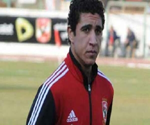 مصر اليوم - أزمة بين الأهلي ومنتخب الشباب بسبب ربيعة وتريزجيه