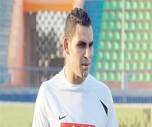   مصر اليوم - عبد الملك: مباراة الإنتاج صعبة ولن نتأثر بالنجيل الصناعي