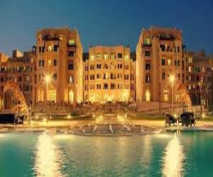   مصر اليوم - إطلاق مشروع فندق داماك تاورز باي باراماونت في دبي