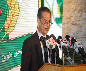   مصر اليوم - بدراوي يعتبر وقف الانتخابات تأكيدًا لصحة مطالب الوفد والإنقاذ