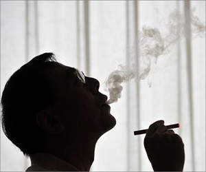   مصر اليوم - تدخين الجدات يؤدي لإصابة الأحفاد بالربو