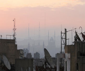   مصر اليوم - حالة من البرودة والرياح الشديدة تجتاح القاهرة الكبرى