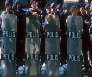   مصر اليوم - اعتقال جنرال تركي متقاعد لتورطه في انقلاب 1997